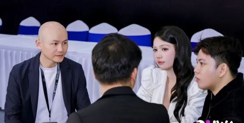 开年第一爆！第六届CHWE跨境电商展首日近8万人涌入！