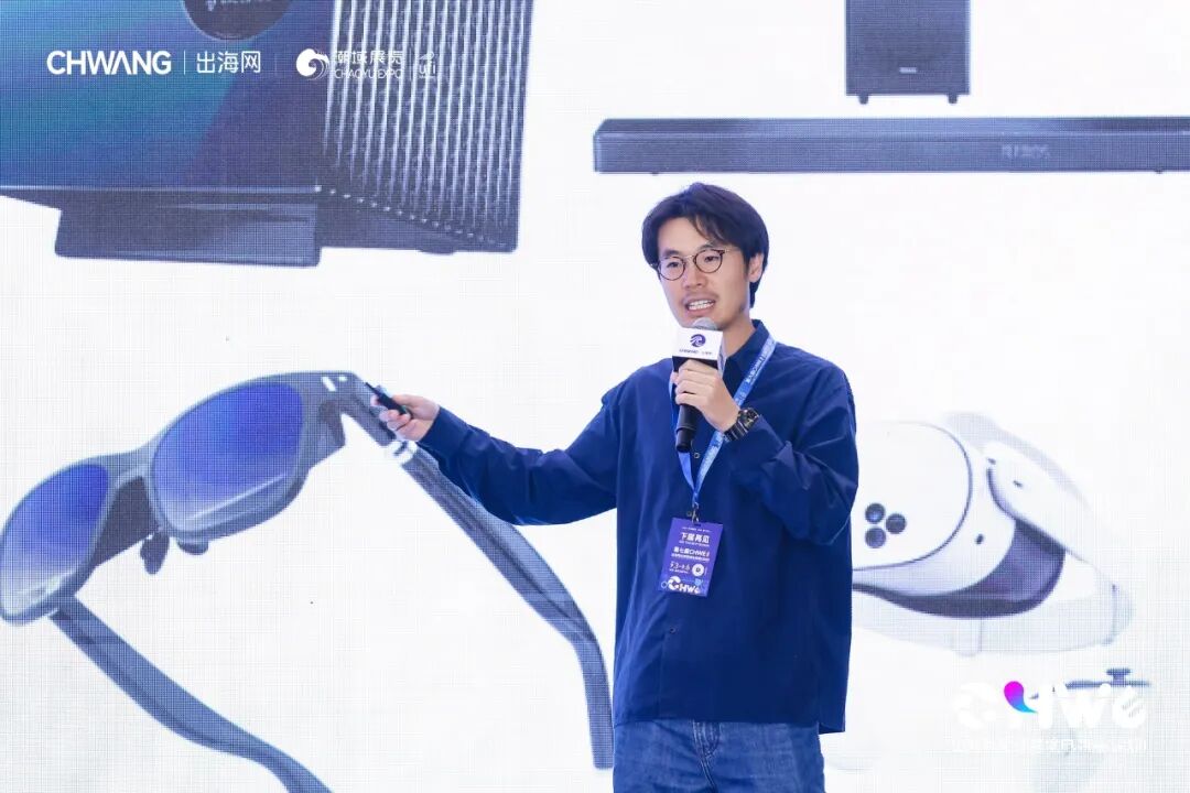 图片 开年第一爆!第六届CHWE跨境电商展首日近8万人涌入!