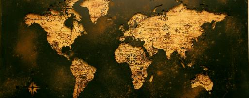 36氪出海·非洲｜中国像下饺子一样建港口，这次是在非洲！