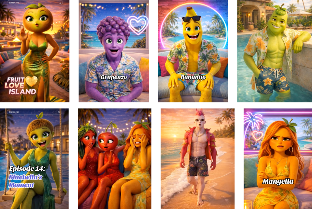 10天涨粉330万，被封神的AI短剧为何一夜遭全网下架？