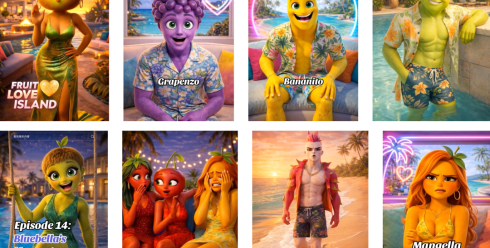 10天涨粉330万，被封神的AI短剧为何一夜遭全网下架？