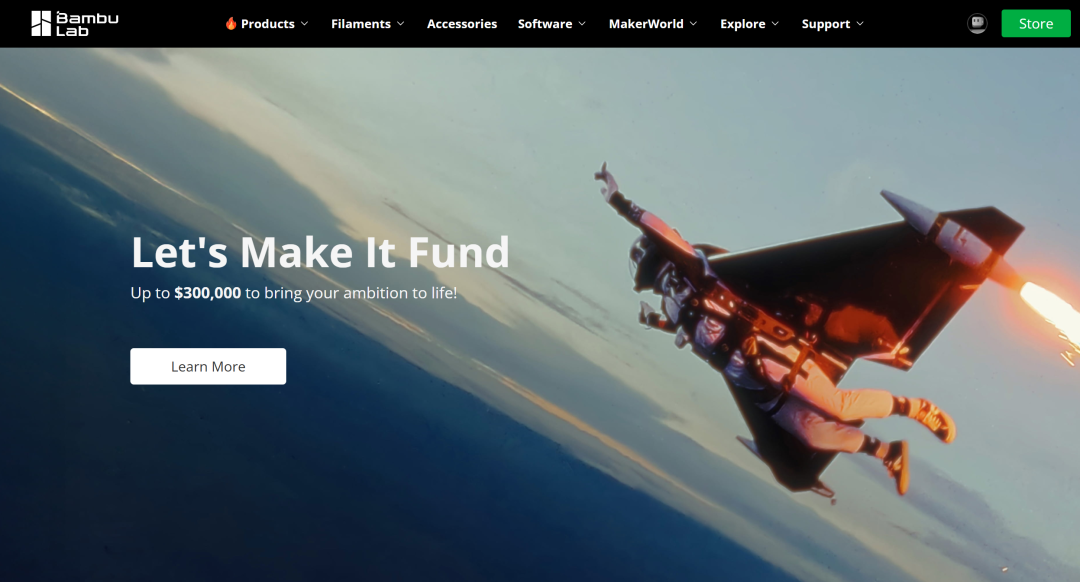 千元级单品横扫东南亚，5位大疆工程师“打印”一个百亿帝国