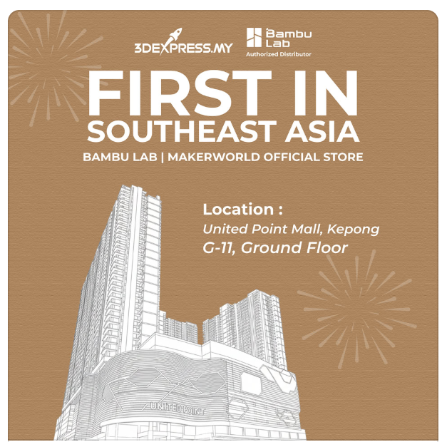 千元级单品横扫东南亚，5位大疆工程师“打印”一个百亿帝国