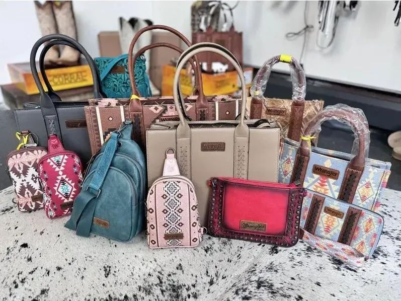 三个月GMV超百万,TikTok爆款手提包火遍美区!