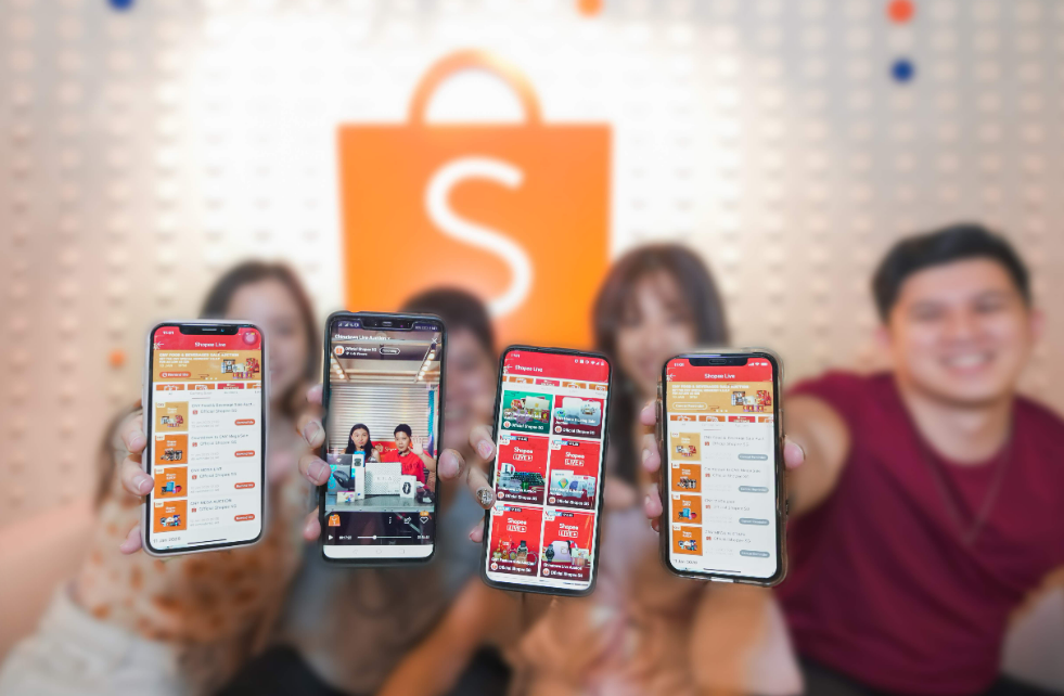 Shopee 新加坡本土店更新 AdXpress！参与广告订阅可享 0.5% 佣金返还