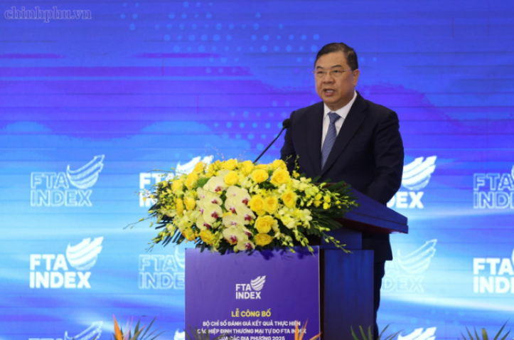 破解出口制度瓶颈，越南推出 FTA 执行指数，利好跨境供应链企业