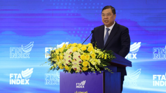 破解出口制度瓶颈，越南推出 FTA 执行指数，利好跨境供应链企业