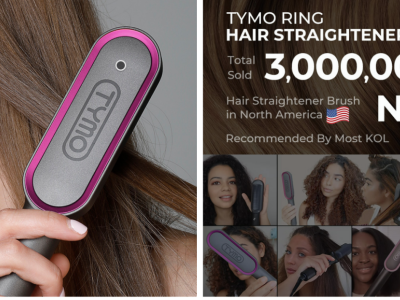 单价99美元登顶北美，它如何从戴森手中夺走市场？