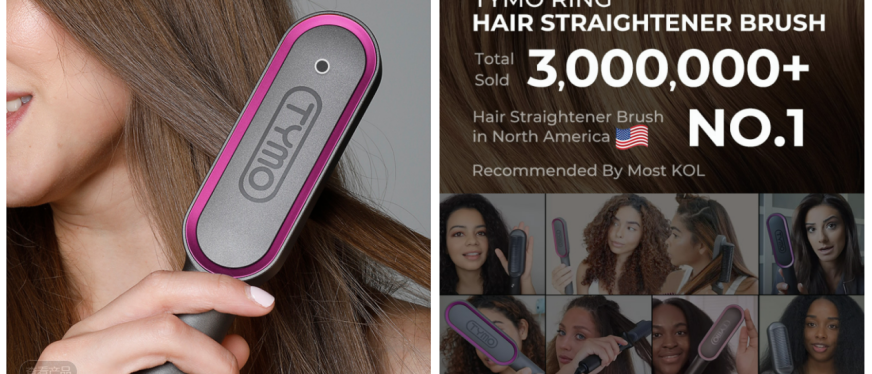 单价99美元登顶北美，它如何从戴森手中夺走市场？