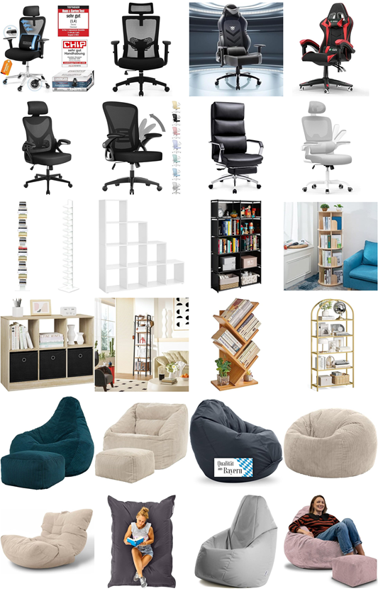 图片 抢占26年Q1家居焕新流量!SHEIN买手给出家具品类核心策略与备货建议