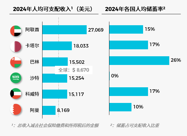 新兴潜力市场探究:跨境电商如何拓展中东国家