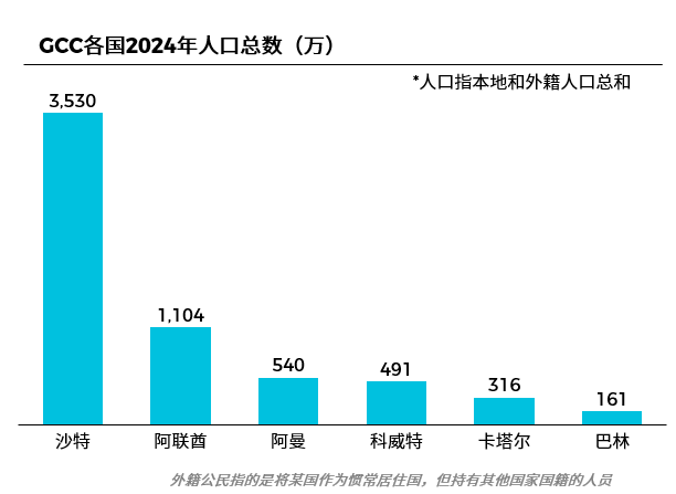 新兴潜力市场探究:跨境电商如何拓展中东国家