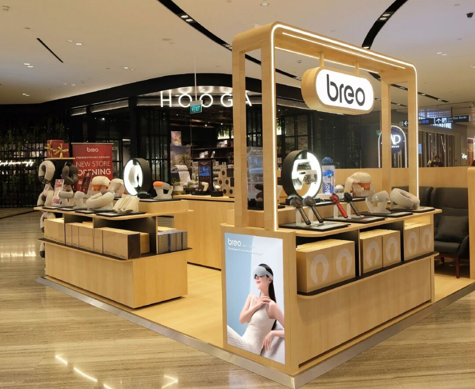 单日市值蒸发3亿,倍轻松还能“轻松”吗?