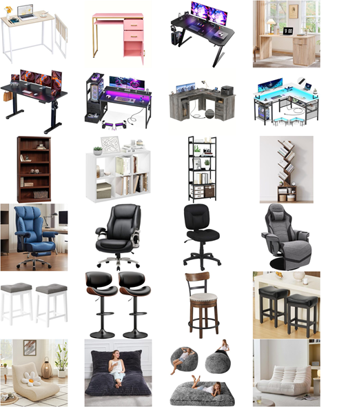 图片 抢占26年Q1家居焕新流量!SHEIN买手给出家具品类核心策略与备货建议