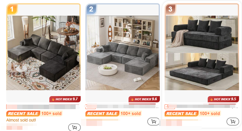 图片 抢占26年Q1家居焕新流量!SHEIN买手给出家具品类核心策略与备货建议