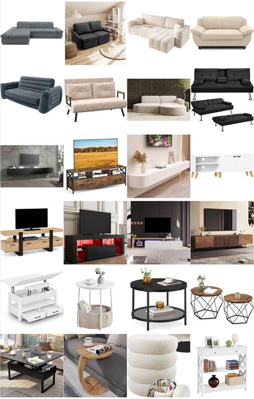 图片 抢占26年Q1家居焕新流量!SHEIN买手给出家具品类核心策略与备货建议