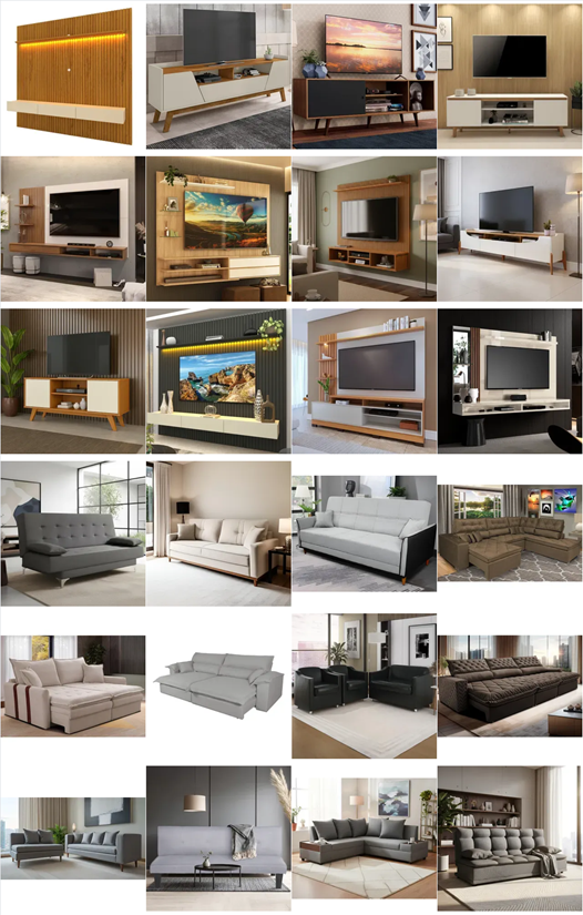 图片 抢占26年Q1家居焕新流量!SHEIN买手给出家具品类核心策略与备货建议