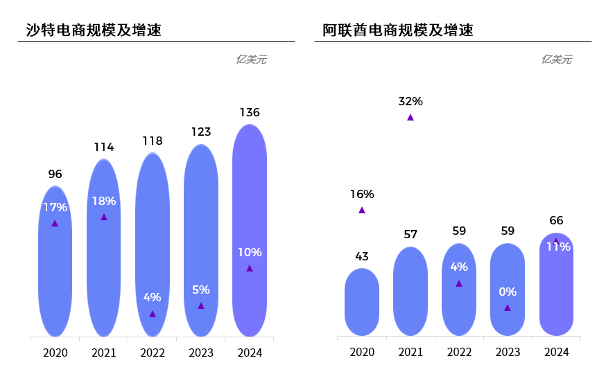 新兴潜力市场探究:跨境电商如何拓展中东国家