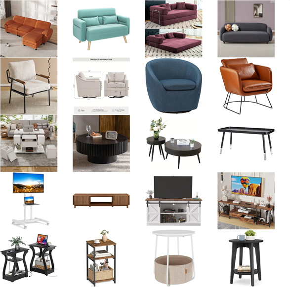 图片 抢占26年Q1家居焕新流量!SHEIN买手给出家具品类核心策略与备货建议