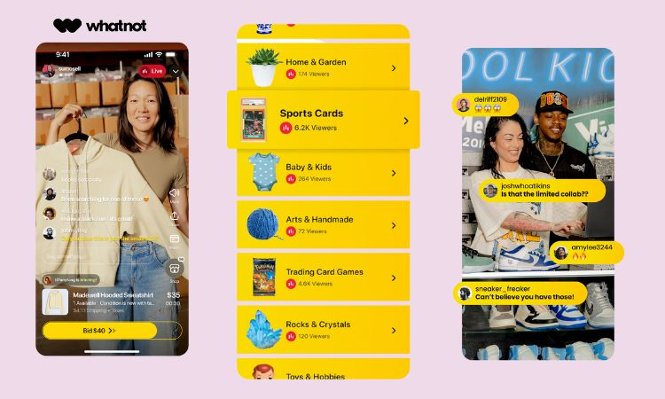 毛利高出20%!大批卖家涌入美国新平台爆单,TikTok最大对手来了?