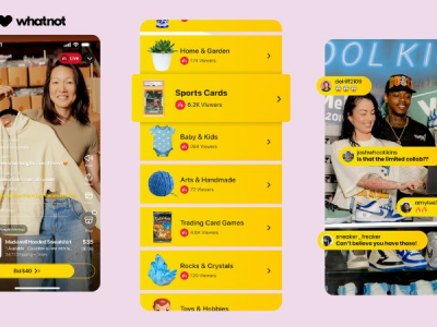 毛利高出20%！大批卖家涌入美国新平台爆单，TikTok最大对手来了？