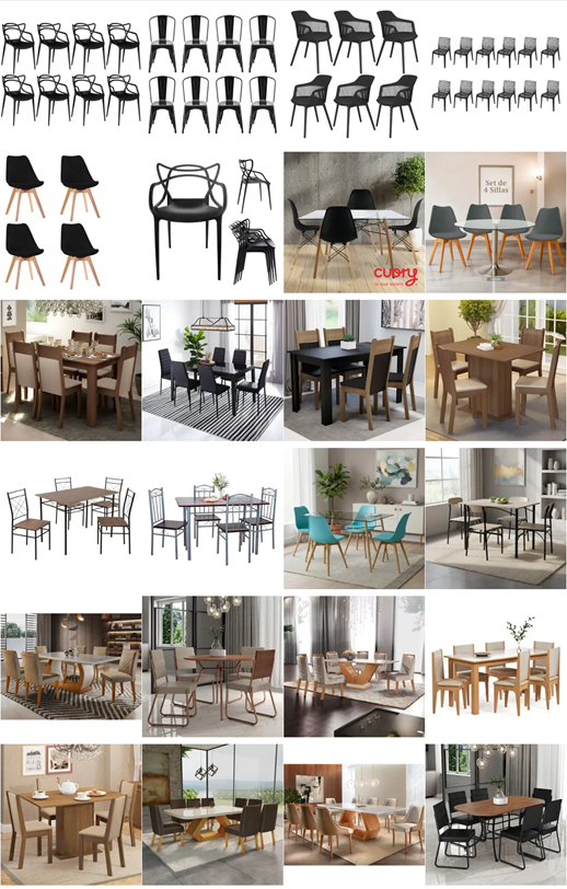 图片 抢占26年Q1家居焕新流量!SHEIN买手给出家具品类核心策略与备货建议