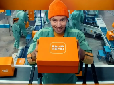 Temu半托管店铺商家接待教程