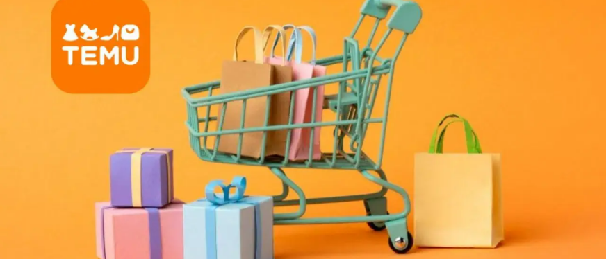 Temu半托管店铺定制商品操作流程