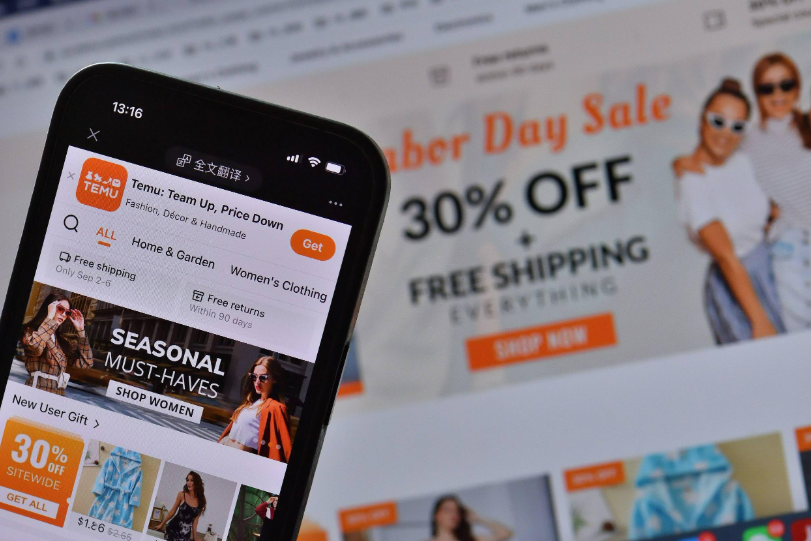 TemuFumigation Certificate资质上传指引