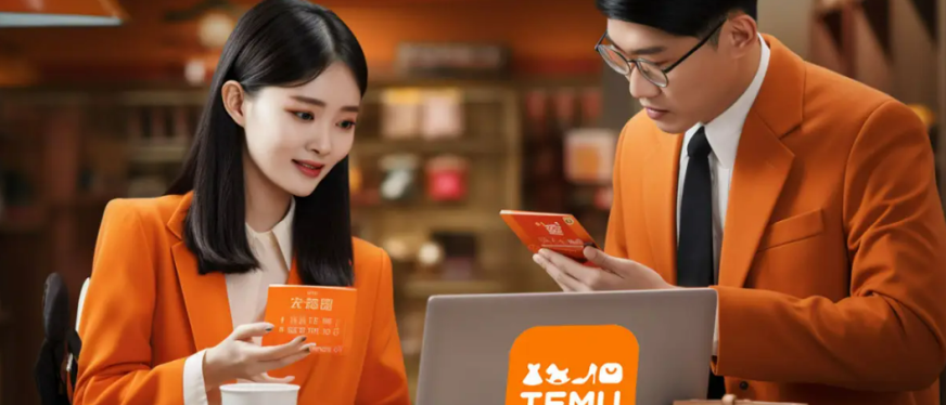 Temu查询、上传以及修改商品资质方法