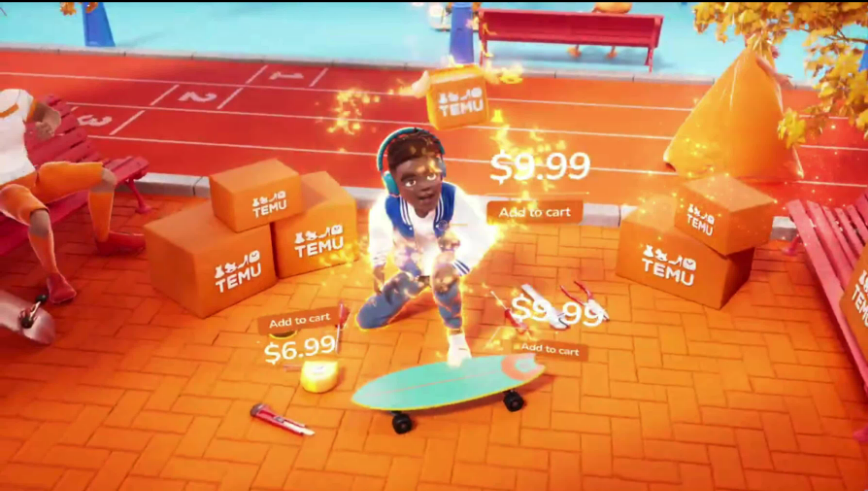 Temu退货包裹商家自提操作方法