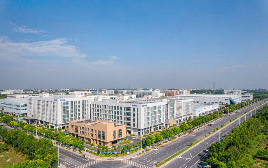 为什么是河内：一个9.95%增速国家的制造集群与消费腹地