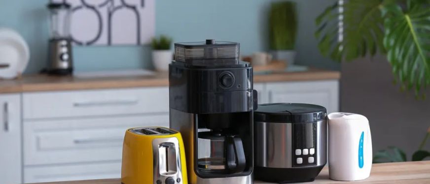 有卖家不到1年突破$400万营收，亚马逊小家电赛道细分解析