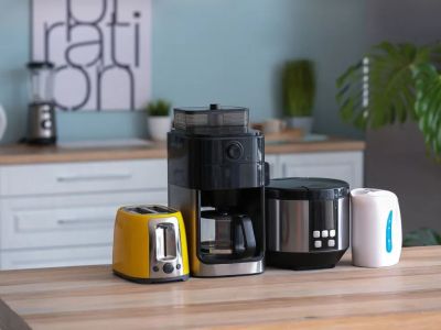 <em>有卖家</em>不到1年突破$400万营收,亚马逊小家电赛道细分解析