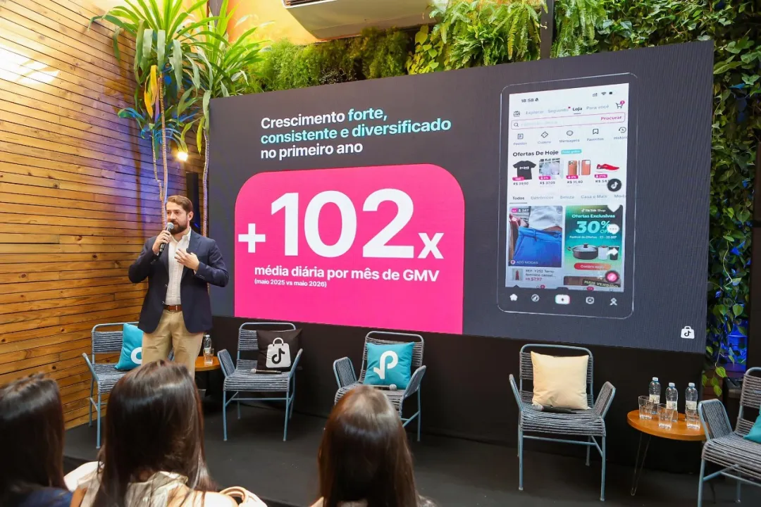 图片 TikTok登顶巴西,但卖家赚钱不容易