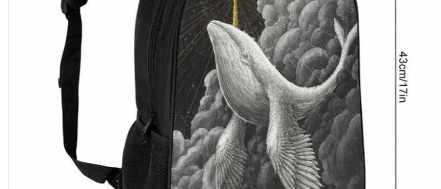 返校季首选热门产品,“Backpack背包”市场潜力分析