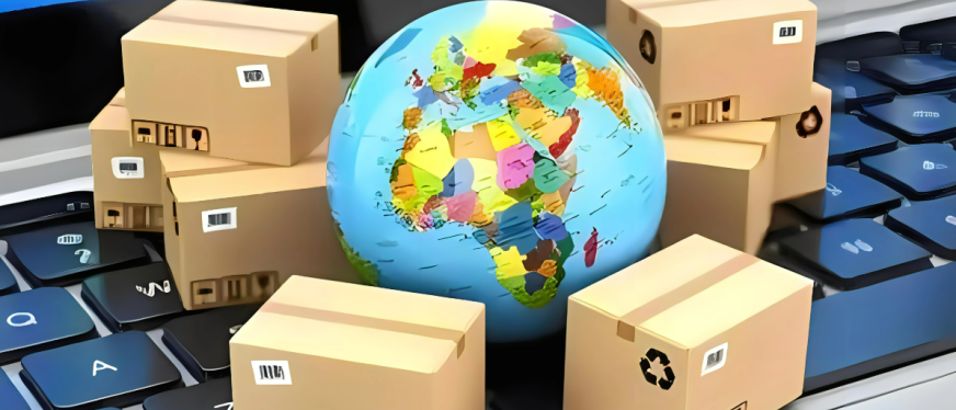 买全球卖全球!广东跨境电商一路狂飙!