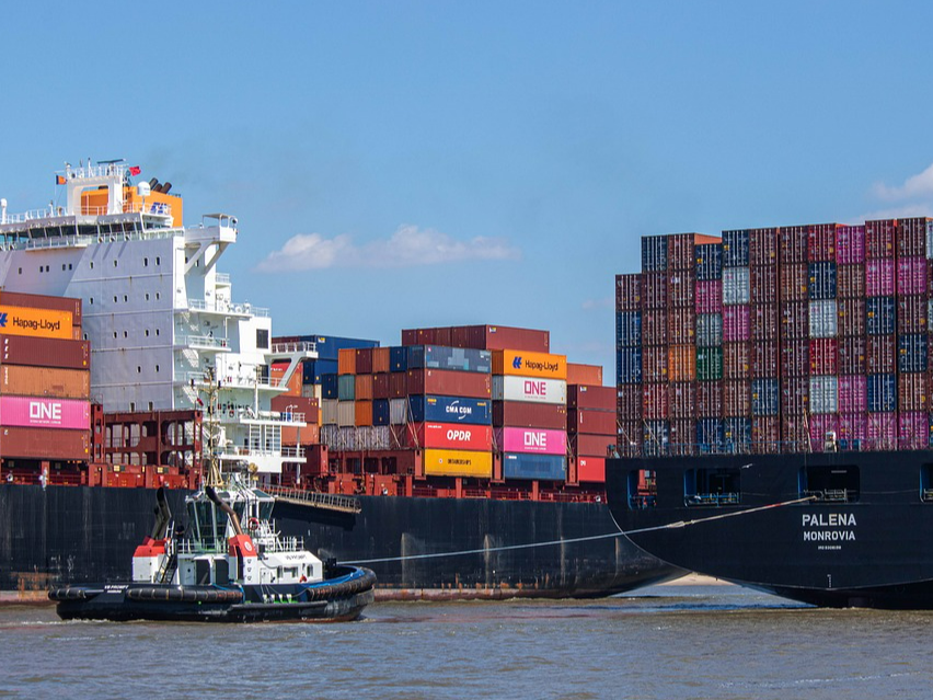 2025年春节期间各大船公司和港口免箱免堆期通知汇总