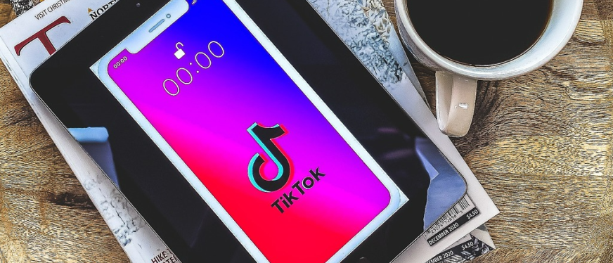 对TikTok在美国命运一波三折的一些看法