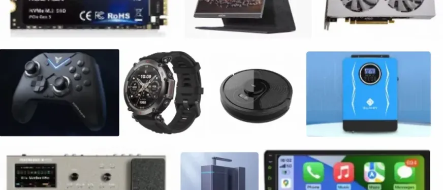 328大促后,拉美市场急需这些新品类!