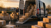 easyShop联合Parcel2Go推SmartSend 英国卖家享峰期限最低运费