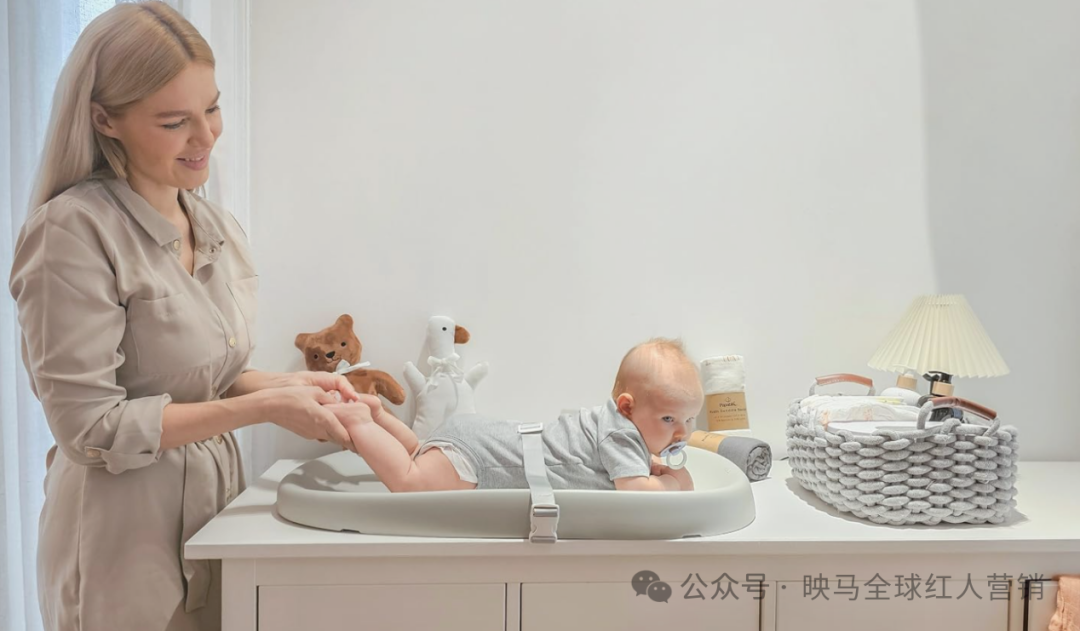 图片 深挖奶瓶清洗细分赛道,这个中国品牌靠什么卖爆北美?