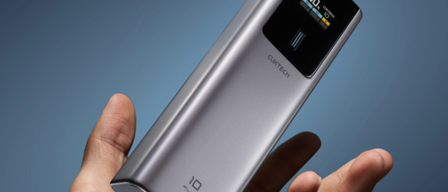 3年登顶类目第一：解码酷态科的产品研发与营销策略