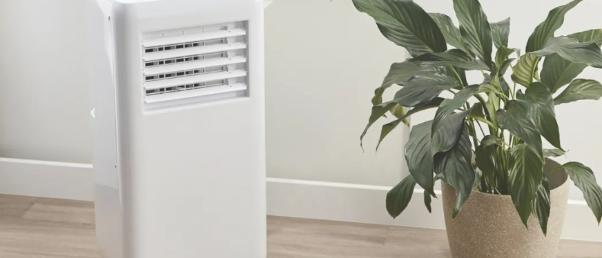 便携空调TikTok爆红：单月销量5000+，海外市场迎来降温新选择​