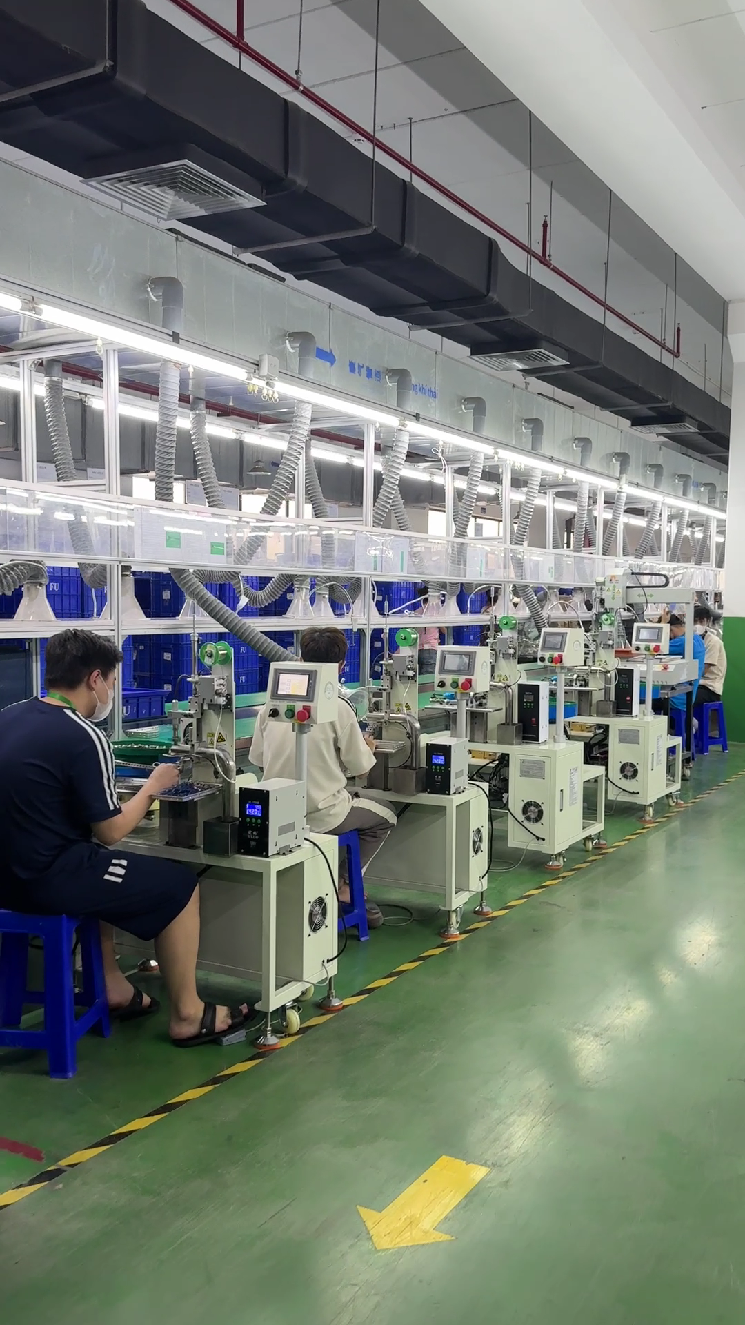 越南制造业现状：用工成本飙升与关税政策下的产业转移