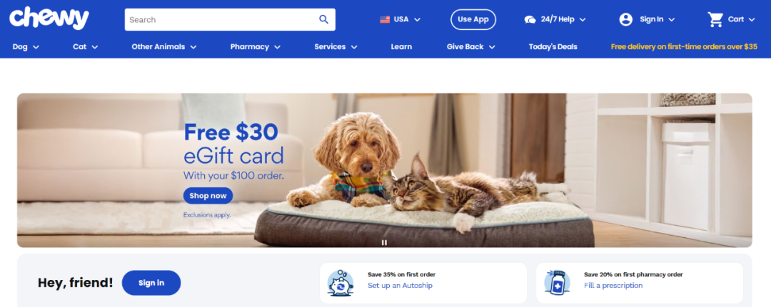 PetSmart转型启示录：从濒危企业到87亿美元巨头的逆袭之路​