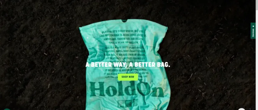 年营收1000万美金:只卖垃圾袋的独立站如何做到?