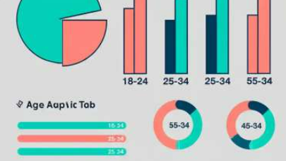 2026TikTok用户年龄分布
