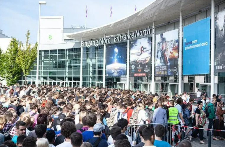 亚洲国际游戏展览会什么时候举办？亚洲国际游戏展览会举办时间及主要参展类目介绍！
