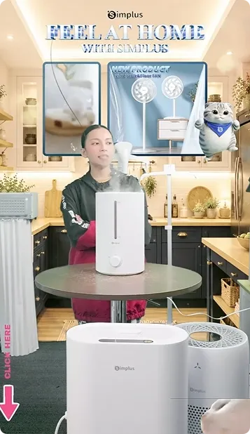 图片 三年暴卖数百万件!在东南亚比肩飞利浦,他把品牌出海玩明白了